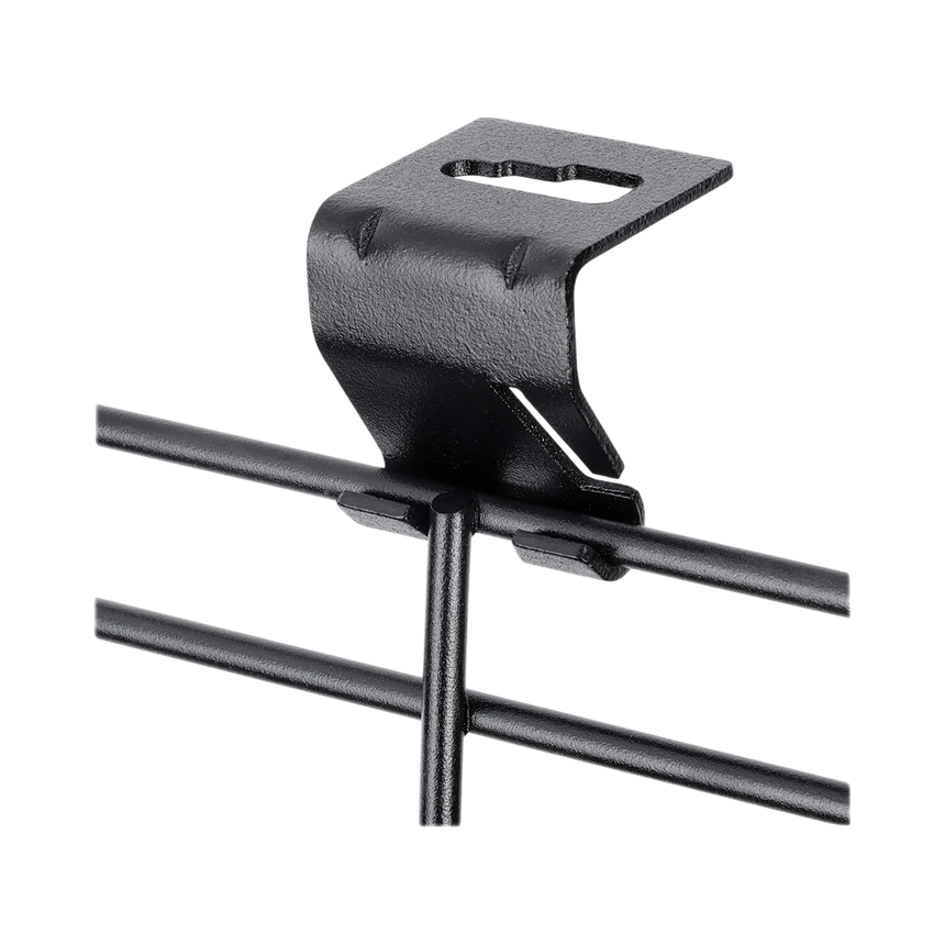 Tripp Lite Ceiling Hanging Clip for Wire Mesh Cable Trays, 50 Pack — Being Shipped
