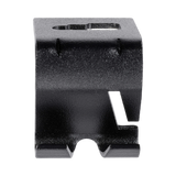 Tripp Lite Ceiling Hanging Clip for Wire Mesh Cable Trays, 50 Pack — Being Shipped