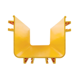 Tripp Lite Toolless Straight Channel Section for Fiber Routing System, 120 x 120 x 1830 mm (5 x 5 x 72 in.) — Being Shipped