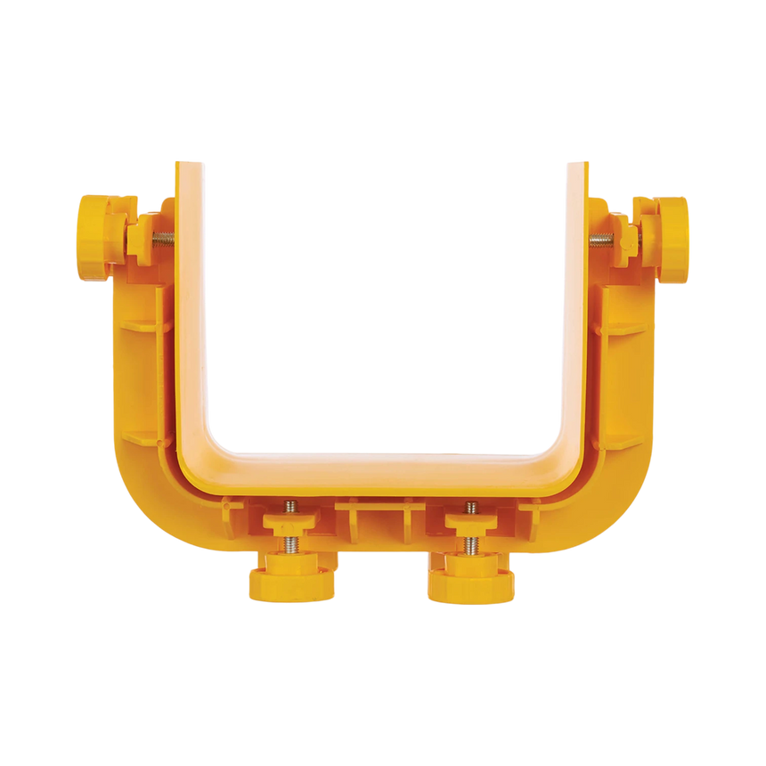 Tripp Lite Toolless Coupler for Fiber Routing System, 120 mm (5 in.) — Being Shipped