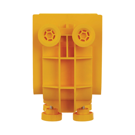 Tripp Lite Toolless Coupler for Fiber Routing System, 120 mm (5 in.) — Being Shipped