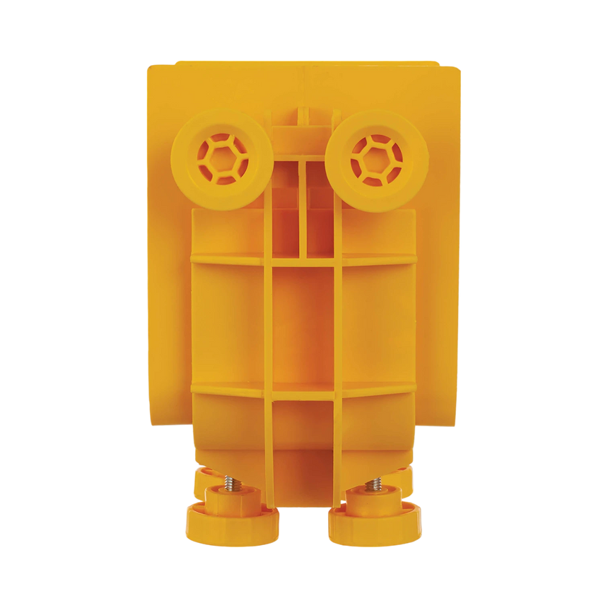 Tripp Lite Toolless Coupler for Fiber Routing System, 120 mm (5 in.) — Being Shipped