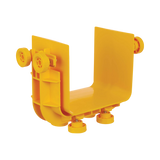 Tripp Lite Toolless Coupler for Fiber Routing System, 120 mm (5 in.) — Being Shipped