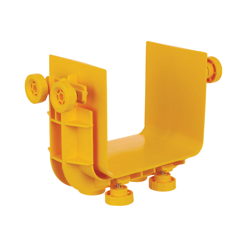 Tripp Lite Toolless Coupler for Fiber Routing System, 120 mm (5 in.) — Being Shipped