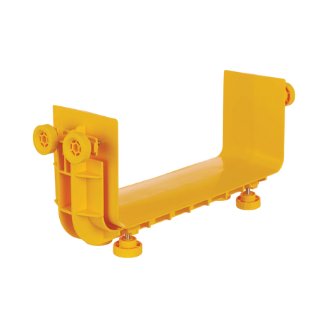 Tripp Lite Toolless Coupler for Fiber Routing System, 240 mm (10 in.) — Being Shipped