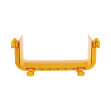 Tripp Lite Toolless Coupler for Fiber Routing System, 240 mm (10 in.) — Being Shipped