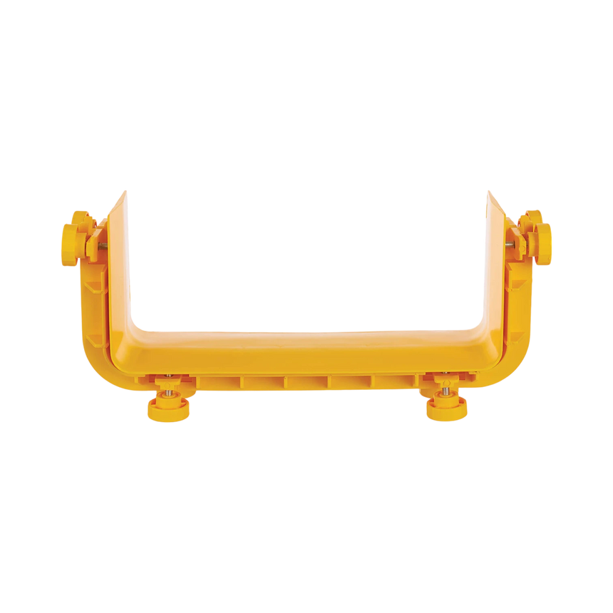 Tripp Lite Toolless Coupler for Fiber Routing System, 240 mm (10 in.) — Being Shipped
