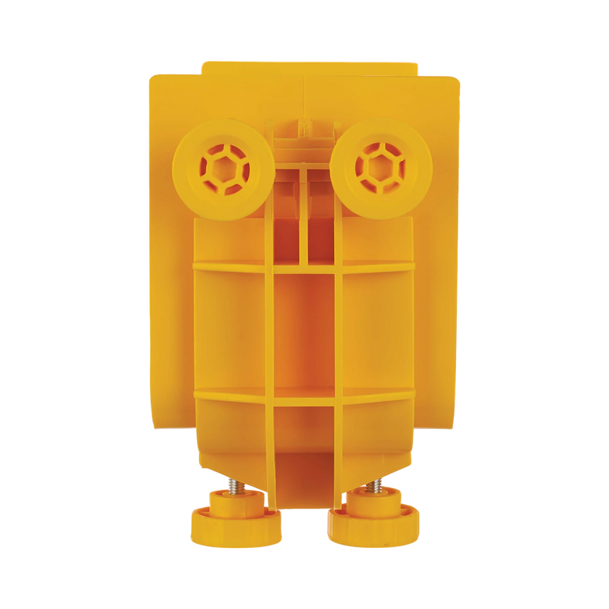 Tripp Lite Toolless Coupler for Fiber Routing System, 240 mm (10 in.) — Being Shipped