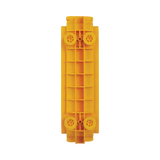 Tripp Lite Toolless Coupler for Fiber Routing System, 240 mm (10 in.) — Being Shipped