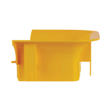 Tripp Lite Toolless Trumpet Drop-Out Kit for Fiber Routing System, 120 mm (5 in.) — Being Shipped