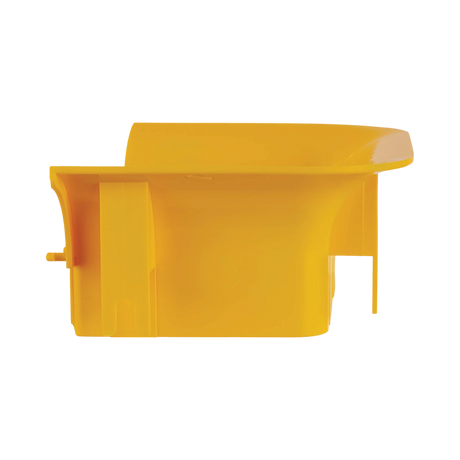 Tripp Lite Toolless Trumpet Drop-Out Kit for Fiber Routing System, 120 mm (5 in.) — Being Shipped