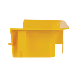 Tripp Lite Toolless Trumpet Drop-Out Kit for Fiber Routing System, 240 mm (10 in.) — Being Shipped