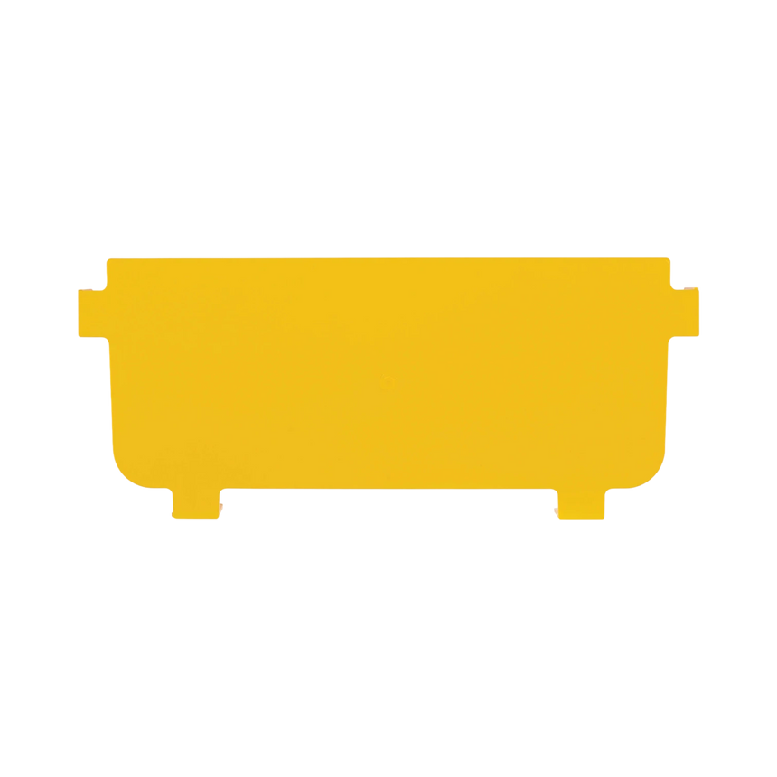 Tripp Lite Toolless End Cap for Fiber Routing System, 240 mm (10 in.) — Being Shipped