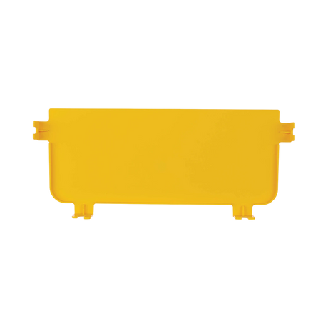 Tripp Lite Toolless End Cap for Fiber Routing System, 240 mm (10 in.) — Being Shipped