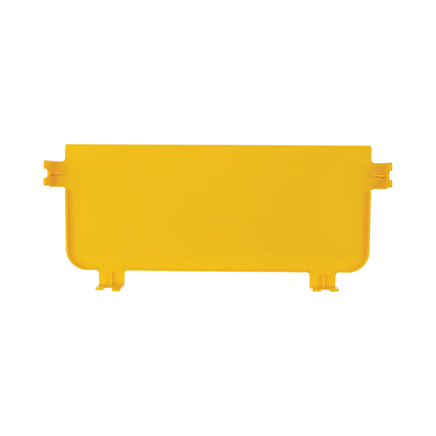 Tripp Lite Toolless End Cap for Fiber Routing System, 240 mm (10 in.) — Being Shipped