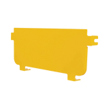 Tripp Lite Toolless End Cap for Fiber Routing System, 240 mm (10 in.) — Being Shipped