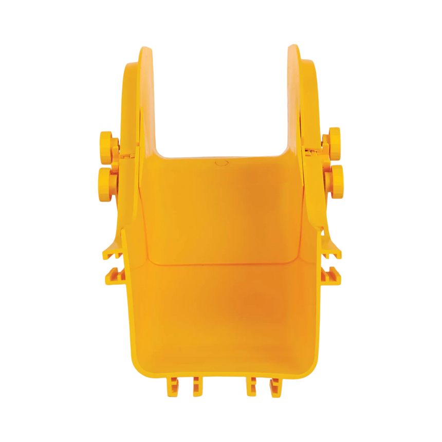 Tripp Lite Toolless 45-Degree Up/Down Ramp Kit for Fiber Routing System, 120 mm (5 in.) — Being Shipped