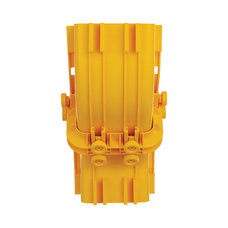 Tripp Lite Toolless 45-Degree Up/Down Ramp Kit for Fiber Routing System, 120 mm (5 in.) — Being Shipped