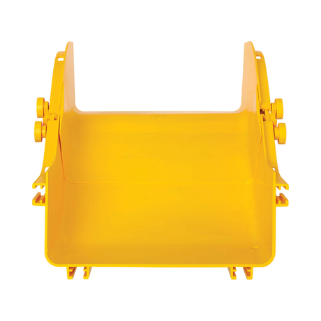 Tripp Lite Toolless 45-Degree Up/Down Ramp Kit for Fiber Routing System, 240 mm (10 in.) — Being Shipped