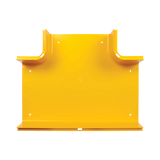 Tripp Lite Toolless Horizontal 90-Degree T-Junction for Fiber Routing System, 240 mm (10 in.) — Being Shipped