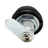 Tripp Lite SmartRack Replacement Combination Lock for SmartRack Wall-Mount Server Rack Cabinets, Front Door — Being Shipped