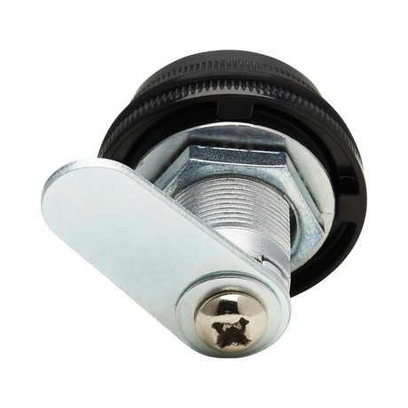 Tripp Lite SmartRack Replacement Combination Lock for SmartRack Wall-Mount Server Rack Cabinets, Front Door — Being Shipped