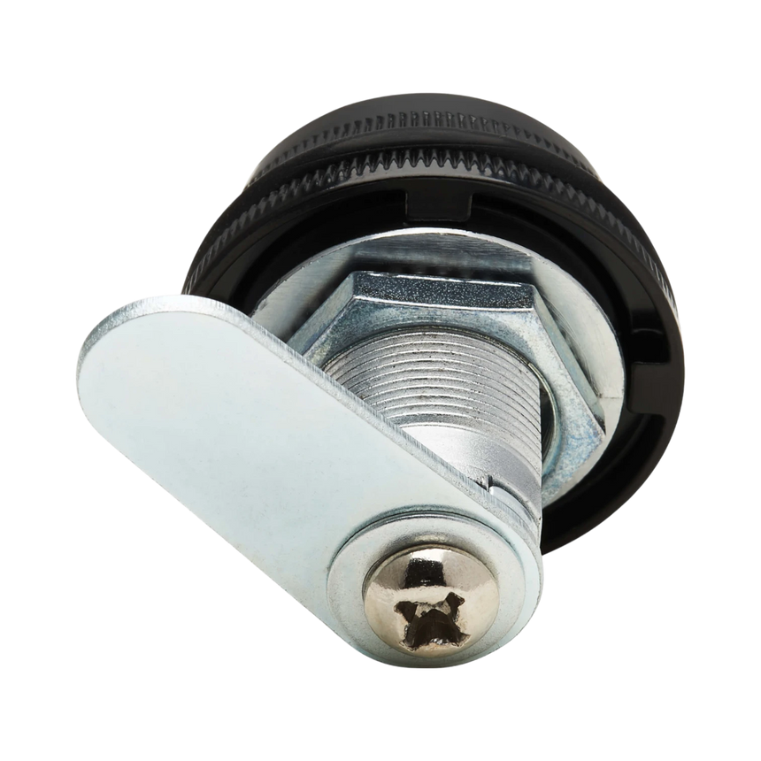 Tripp Lite SmartRack Replacement Combination Lock for SmartRack Wall-Mount Server Rack Cabinets, Front Door — Being Shipped