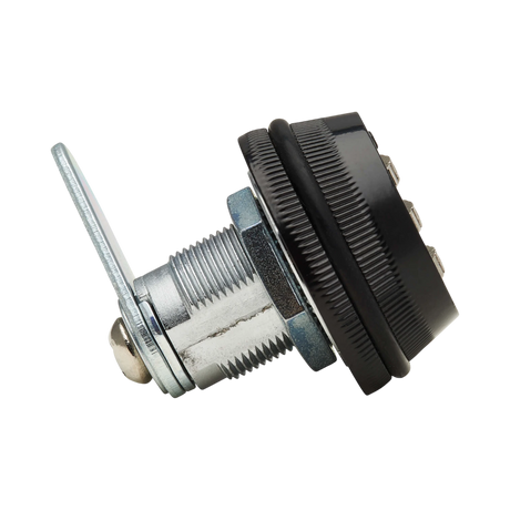 Tripp Lite SmartRack Replacement Combination Lock for SmartRack Wall-Mount Server Rack Cabinets, Front Door — Being Shipped