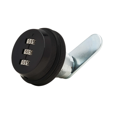 Tripp Lite SmartRack Replacement Combination Lock for SmartRack Wall-Mount Server Rack Cabinets, Front Door — Being Shipped