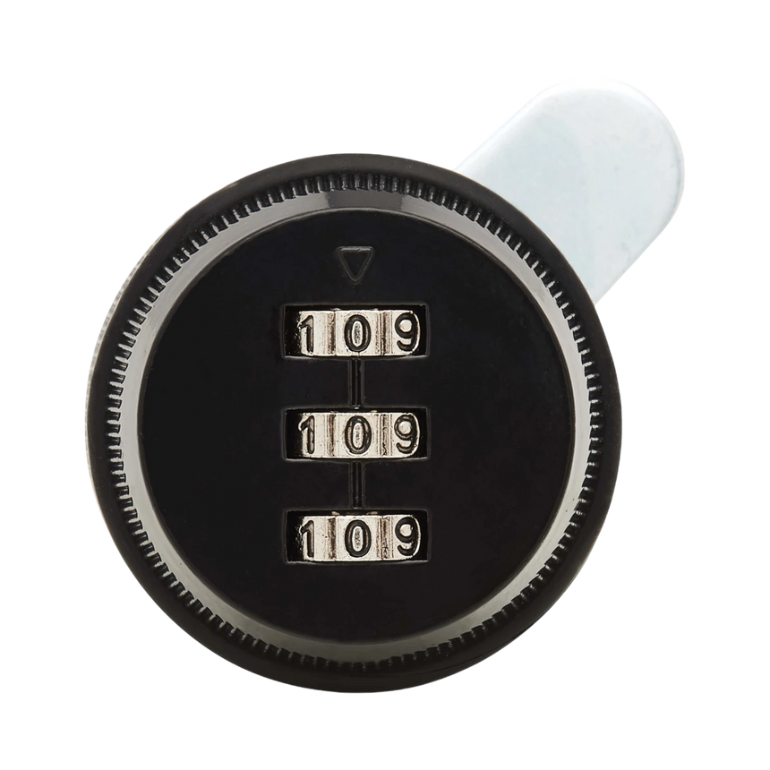 Tripp Lite SmartRack Replacement Combination Lock for SmartRack Wall-Mount Server Rack Cabinets, Front Door — Being Shipped