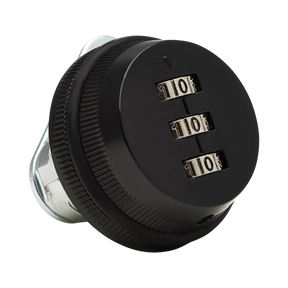 Tripp Lite SmartRack Replacement Combination Lock for SmartRack Wall-Mount Server Rack Cabinets, Front Door — Being Shipped