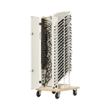 Tripp Lite Caster Kit for CST20AC 20-Device AC Charging Station Tower — Being Shipped