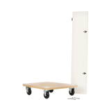 Tripp Lite Caster Kit for CST20AC 20-Device AC Charging Station Tower — Being Shipped