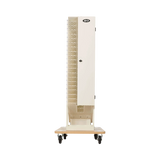 Tripp Lite Caster Kit for CST20AC 20-Device AC Charging Station Tower — Being Shipped