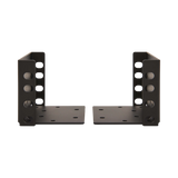 Tripp Lite 2-Post Rack-Mount Installation Kit for Select SmartOnline UPS Systems — Being Shipped