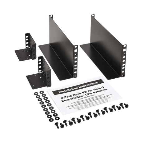 Tripp Lite 2-Post Rack-Mount Installation Kit for Select SmartOnline UPS Systems — Being Shipped