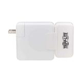 Tripp Lite Portable Power Hub 4-Ports USB-C Adapter for Apple — Being Shipped