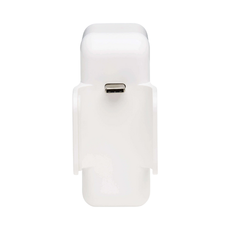 Tripp Lite Portable Power Hub 4-Ports USB-C Adapter for Apple — Being Shipped