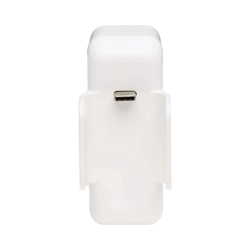 Tripp Lite Portable Power Hub 4-Ports USB-C Adapter for Apple — Being Shipped