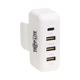 Tripp Lite Portable Power Hub 4-Ports USB-C Adapter for Apple — Being Shipped