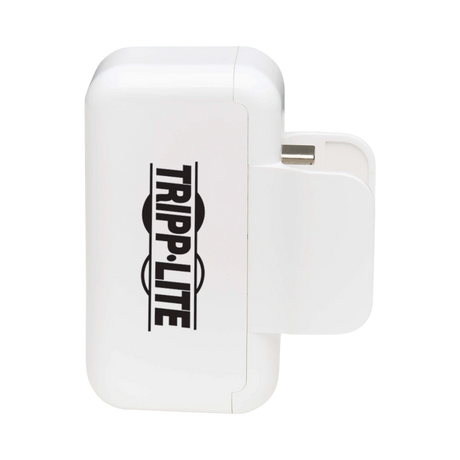 Tripp Lite Portable Power Hub 4-Ports USB-C Adapter for Apple — Being Shipped