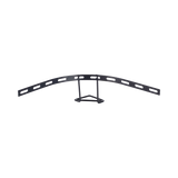 Tripp Lite Large Arc Buffer Link Span Kit for Wire Mesh Cable Trays (4 in. tall) — Being Shipped
