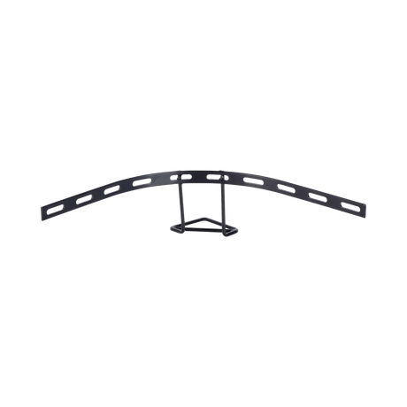 Tripp Lite Large Arc Buffer Link Span Kit for Wire Mesh Cable Trays (4 in. tall) — Being Shipped