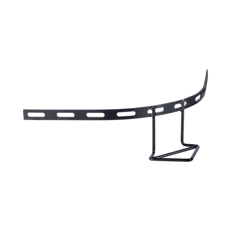 Tripp Lite Large Arc Buffer Link Span Kit for Wire Mesh Cable Trays (4 in. tall) — Being Shipped