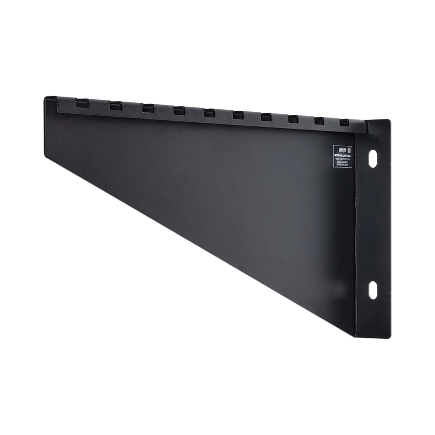 Tripp Lite Large Heavy-Duty Wall Bracket for 150–450 mm Wire Mesh Cable Trays — Being Shipped