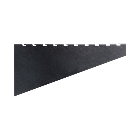 Tripp Lite Large Heavy-Duty Wall Bracket for 150–450 mm Wire Mesh Cable Trays — Being Shipped