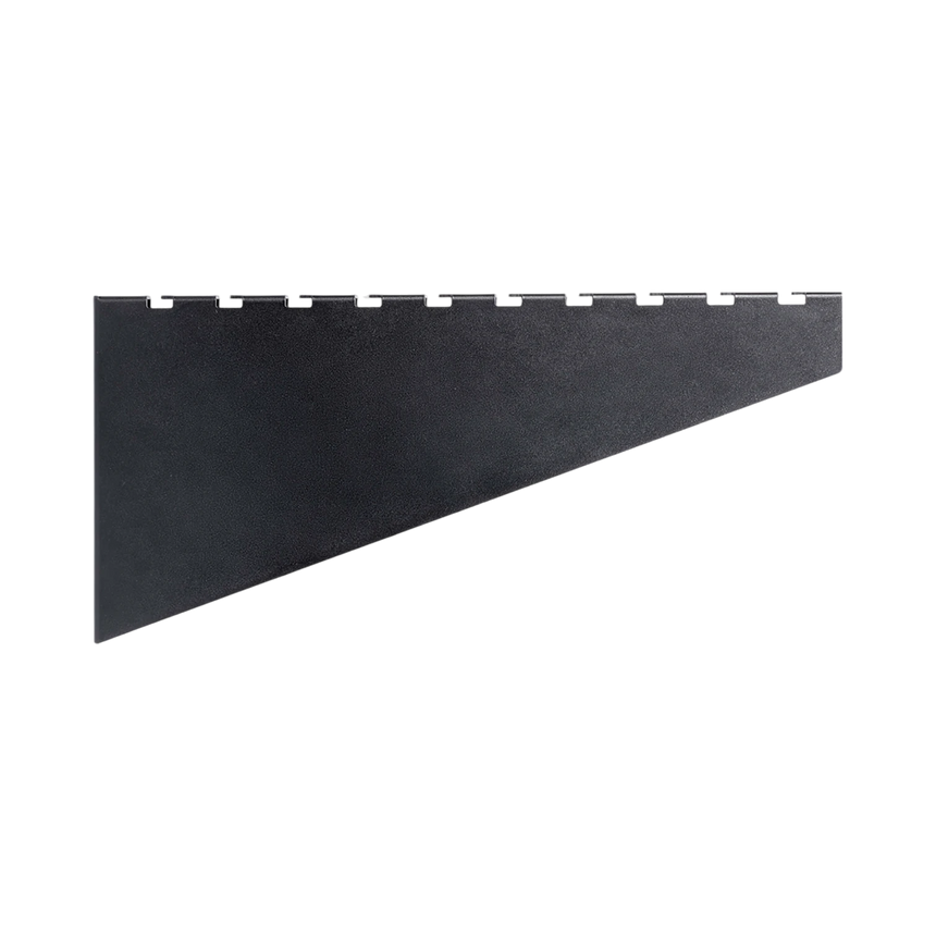 Tripp Lite Large Heavy-Duty Wall Bracket for 150–450 mm Wire Mesh Cable Trays — Being Shipped