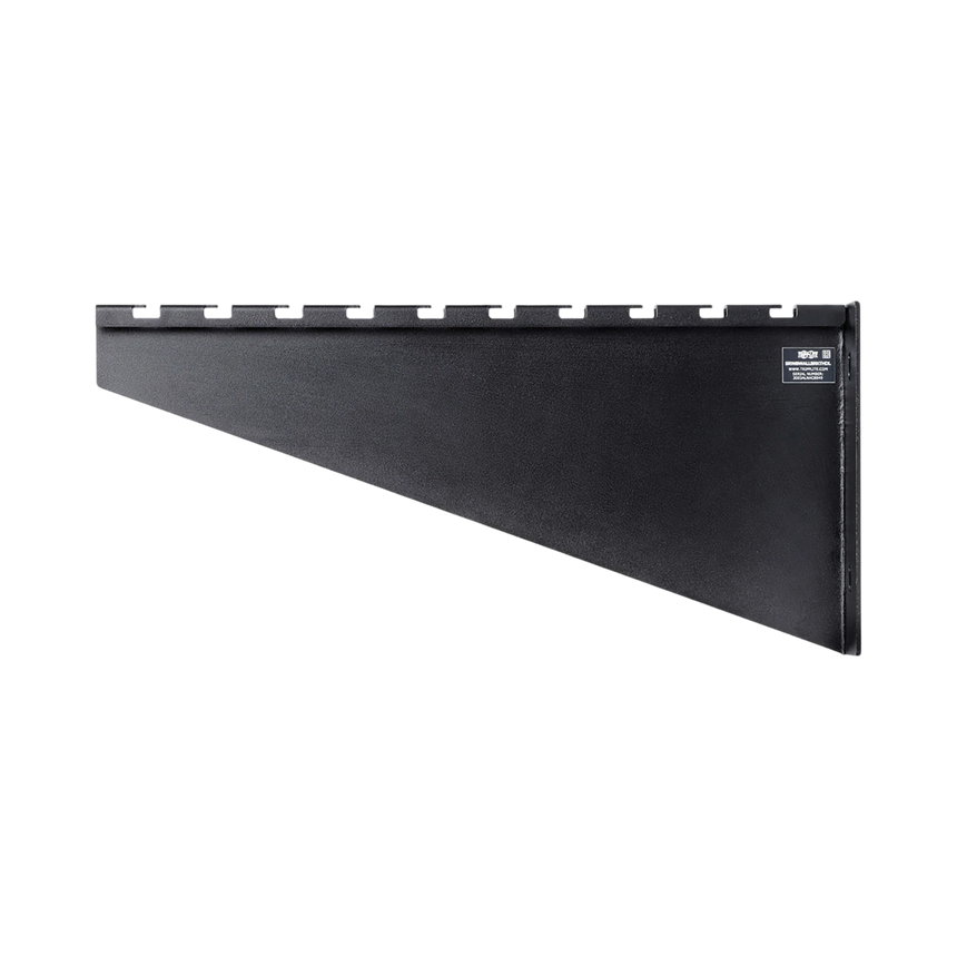 Tripp Lite Large Heavy-Duty Wall Bracket for 150–450 mm Wire Mesh Cable Trays — Being Shipped