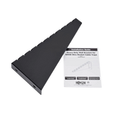 Tripp Lite Large Heavy-Duty Wall Bracket for 150–450 mm Wire Mesh Cable Trays — Being Shipped