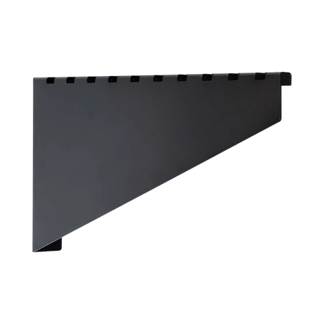 Tripp Lite Large Heavy-Duty Wall Bracket for 150–450 mm Wire Mesh Cable Trays — Being Shipped